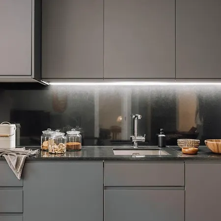 Ango - 1 Bedroom In Avenidas Novas * Lisbona