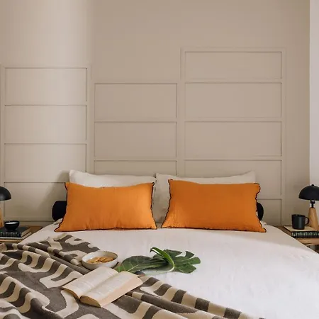 Apartamento Ango - 1 Bedroom In Avenidas Novas *