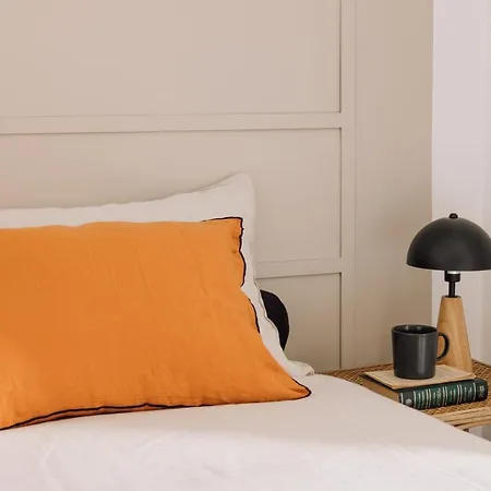 아파트 Ango - 1 Bedroom In Avenidas Novas 리스본