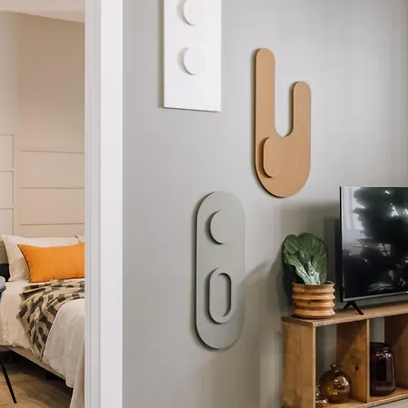 Apartamento Ango - 1 Bedroom In Avenidas Novas