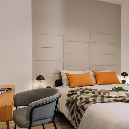 Ango - 1 Bedroom In Avenidas Novas Apartamento Lisboa